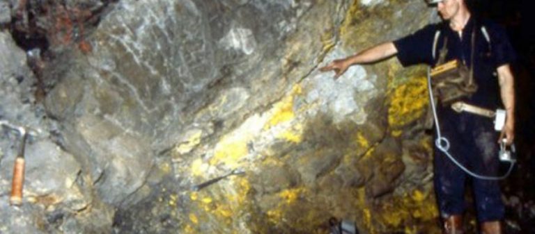 Βρέθηκε πυρηνικός αντιδραστήρας 1,8 δισ. ετών στην Αφρική;