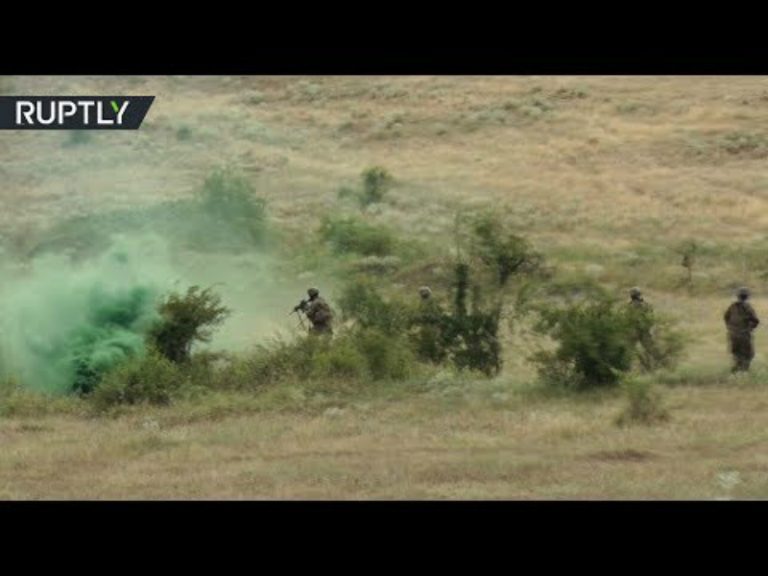 ΠΑΓΚΟΣΜΙΟΣ ΣΥΝΑΓΕΡΜΟΣ! Πάνω από 1000 Στρατιώτες της ΣΥΜΜΑΧΙΑΣ στη Βουλγαρία… (ΒΙΝΤΕΟ)