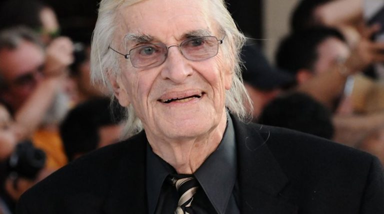 Πέθανε ο οσκαρικός ηθοποιός Μάρτιν Λαντάου