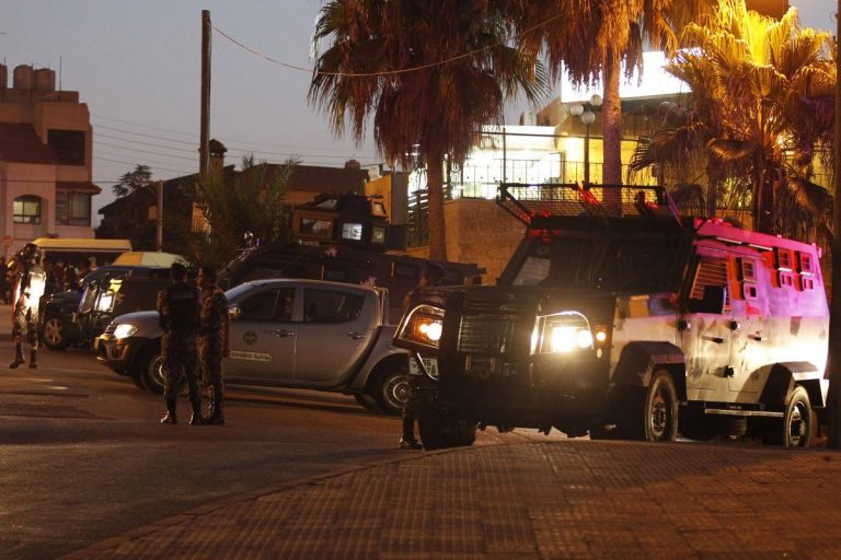 Πληροφορίες ότι το Ισραήλ έκλεισε την πρεσβεία του στην Άγκυρα: Έφυγαν και από Ιορδανία