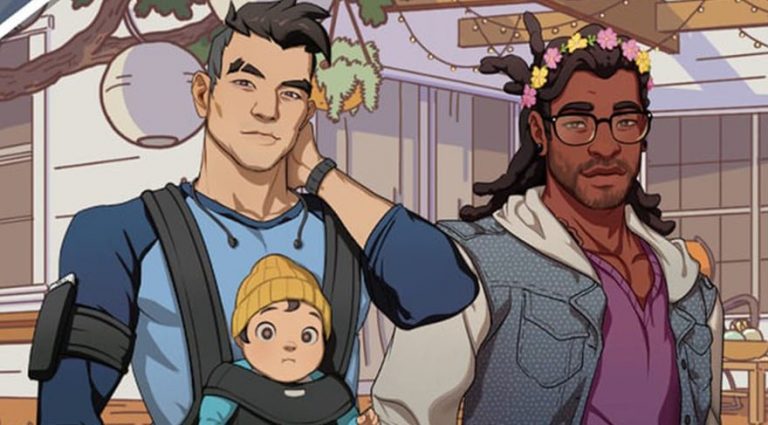 ΠΟΙΟΝ ΘΕΩΡΕΙΤΑΙ ΣΑΝ ΚΑΛΥΤΕΡΟ ΜΠΑΜΠΑ ; ΤΟΝ… GAY!