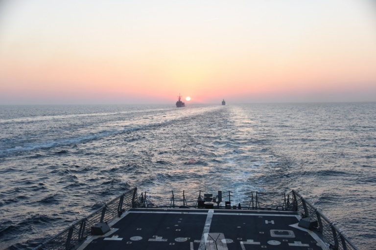 Αποχώρησε και το Μπαρμπαρος από τη κυπριακή ΑΟΖ