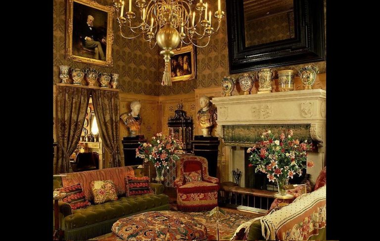 Οι Rothschild έχτιζαν παλάτια κι ο Marx …ούτε που είχε ακούσει γι’ αυτούς