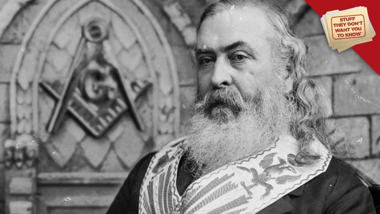 Οι προφητείες του Albert Pike. Trump, WW III & το τέλος του Χριστιανισμού … και πολλά άλλα
