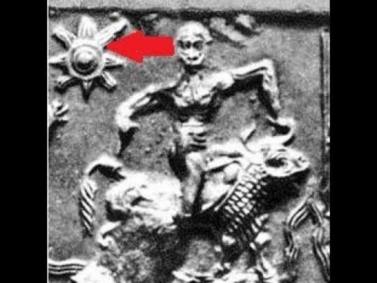 Η απίστευτα προηγμένη τεχνολογία των Σουμέριων – Μπορούν να την εξηγήσουν οι ειδικοί;