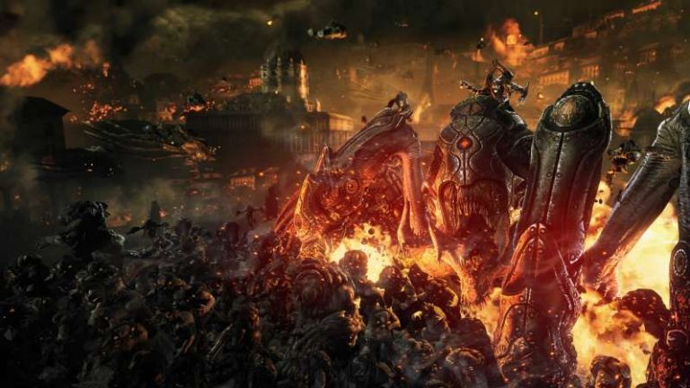 «Ημέρα της Ακρίδας»: Αυτό που έρχεται στην Αμερική ως απάντηση στον «πόλεμο» κατά του Τραμπ