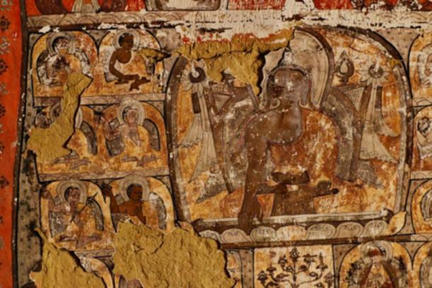 Αρχαιολογικό Μυστήριο: 10.000 ή περισσότερα σπήλαια έπεσαν στα Ιμαλάια πριν από 2.000 χρόνια.  