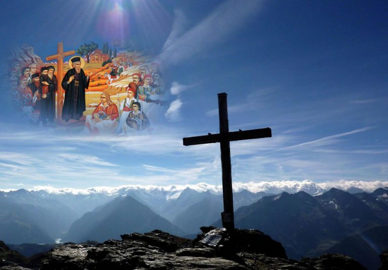 Ο ΕΧΘΡΟΣ ΤΩΝ ΕΛΛΗΝΩΝ