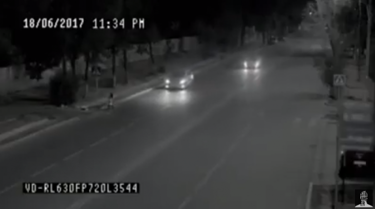 Εγρηγορός ; Φτιαχτο και ψευτικο; Σκηνή απο παιχνίδι ; εσυ αποφασίζεις και λες και σε εμάς!!