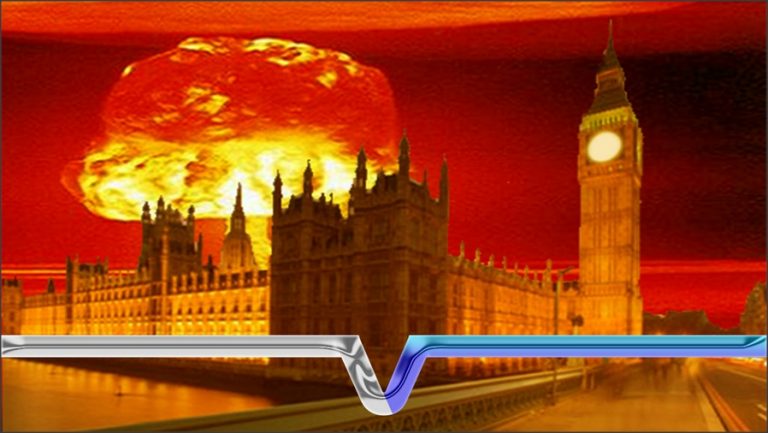 ALERT!!! ΠΟΥ ΘΑ ΚΑΤΑΦΥΓΕΤΕ ΜΕ ΑΣΦΑΛΕΙΑ ΣΤΟΝ ΕΠΕΡΧΟΜΕΝΟ ΤΡΙΤΟ ΠΑΓΚΟΣΜΙΟ ΠΟΛΕΜΟ