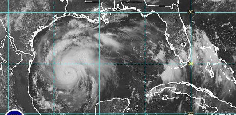 Τυφώνας Χάρβεϋ-Ισραήλ-Ερντογάν-Μπιλ Γκέιτς, Ολλανδός κ.ά