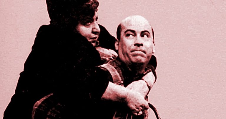 Αν δεν απαλλαγούμε από την ιδεολογική ηγεμονία της Αριστεράς άσπρη μέρα δεν θα δούμε…