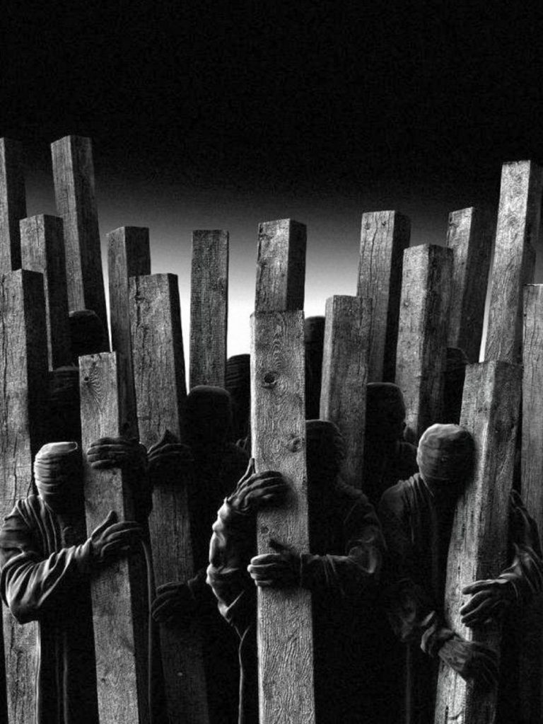 Η ΛΙΣΤΑ ΤΗΣ ΝΤΡΟΠΗΣ