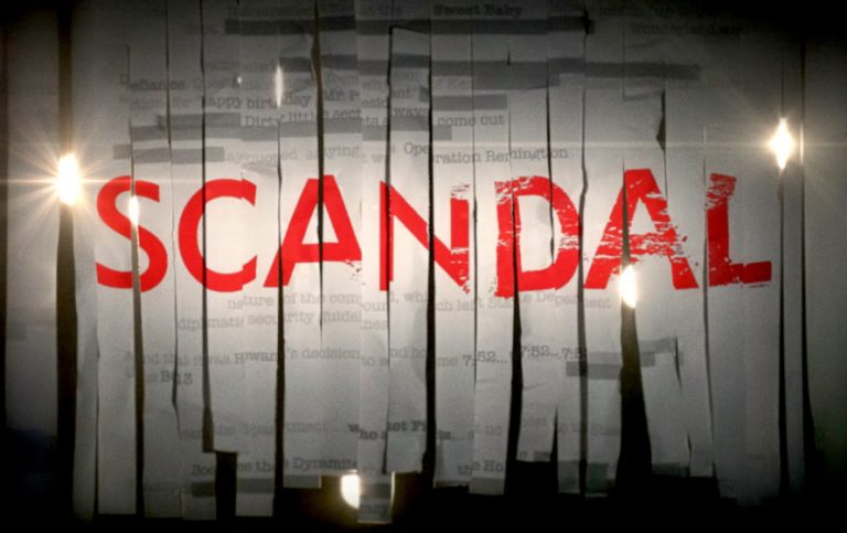 Σ Κ Α Ν Δ Α Λ Α Ρ Α ……..