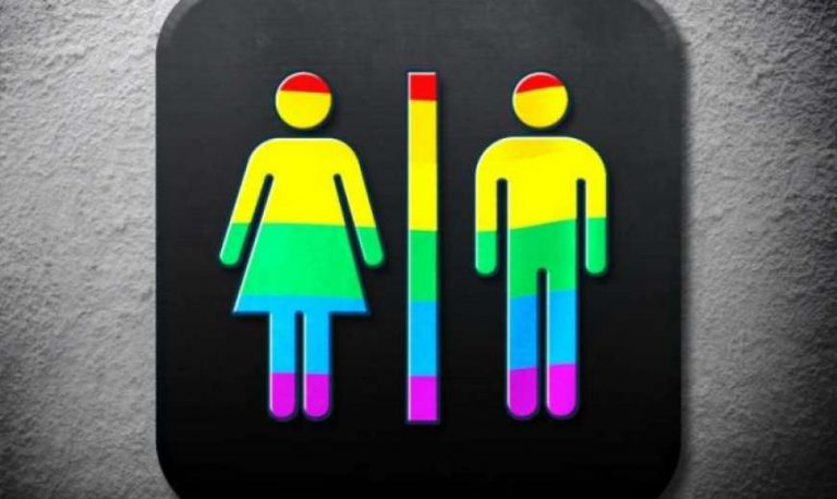 Δείτε πως ετοιμάζονται να προωθήσουν στη Γερμανία τα άτομα “χωρίς φύλο”