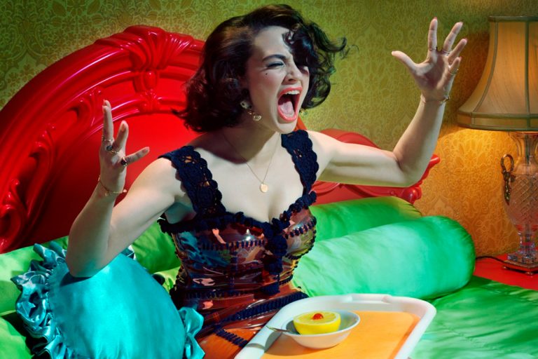 Μας Δηλητηριάζουν Καθημερινά