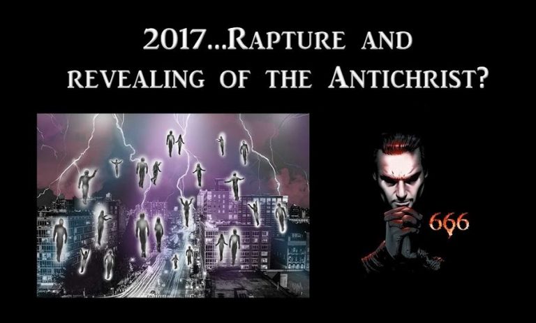 EIMAΣΤΕ Η ΓΕΝΙΑ ΠΟΥ ΘΑ ΔΕΙ ΤΟΝ ΑΝΤΙΧΡΙΣΤΟ – ΒΙΝΤΕΟ