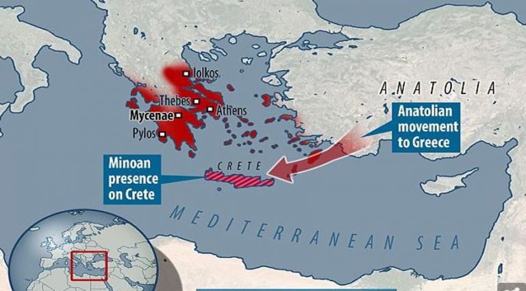 ΕΘΝΙΚΟΣ ΣΥΝΑΓΕΡΜΟΣ! Ένα Πάρα ΠΟΛΥ ΣΟΒΑΡΟ Θέμα που αφορά την ΕΛΛΑΔΑ παίρνει Μεγάλη Έκταση στην Τουρκία…