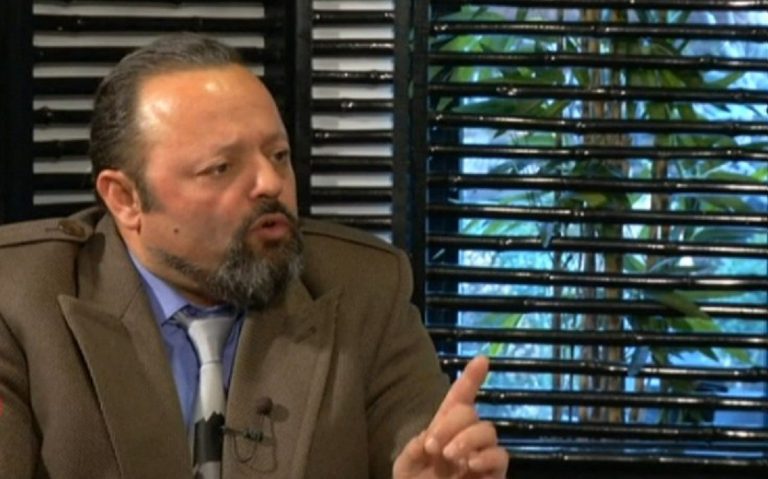 Γιατί οι αρχές δεν συλλαμβάνουν τον φυγόποινο απατεώνα Σώρρα; Κυκλοφορεί ελεύθερος στην Πάτρα;