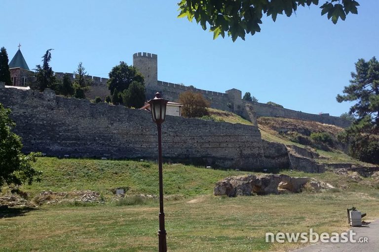 Το ημερολόγιο ενός road trip 3.100 χιλιομέτρων στα Βαλκάνια