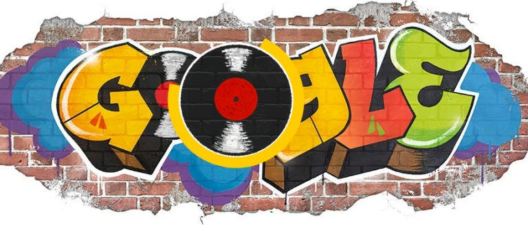 Ιστορία του Χιπ Χοπ: Doodle για τη μουσική που έχει το ίδιο μέτρο με τις μαντινάδες