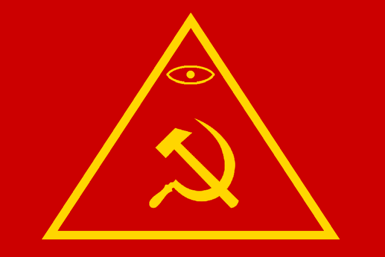 ΙΣΤΟΡΙΚΗ ΑΠΟΚΑΛΥΨΗ….  Στάχτη στα Μάτια του Κόσμου, ο Πυρήνας του είναι η πιο Επικίνδυνη «Θρησκεία» όλων των Εποχών