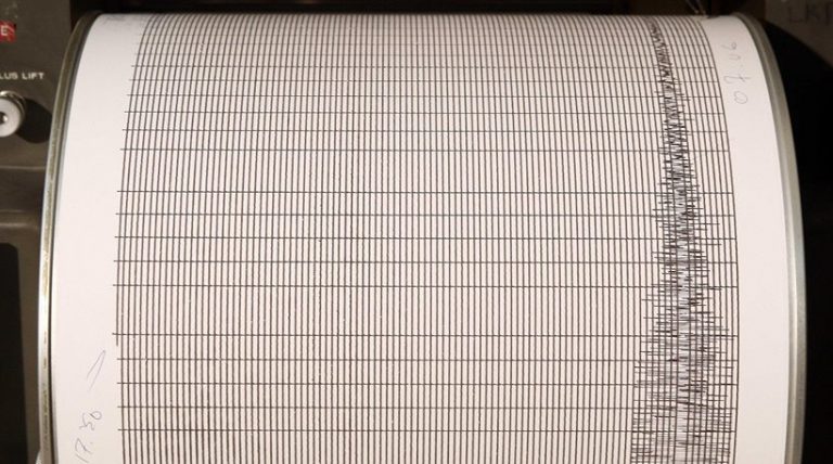 Ισχυρός σεισμός 7  Ρίχτερ στην Κίνα – Ζημιές σε κτίρια