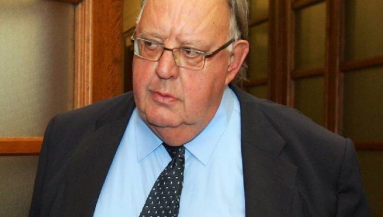 Υβρεις Πάγκαλου για Ενοπλες Δυνάμεις: «Ο στρατός είναι οπερέτα, κάνει μόνο για παρελάσεις – Eλπίζω να μην δοκιμάσουμε το αξιόμαχο του» – Ακούστε τι είπε