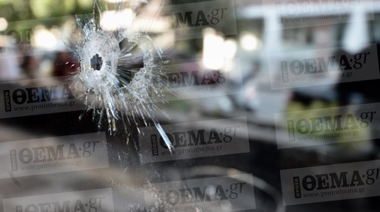 Κορυδαλλός: «Ένιωσα ένα κάψιμο στο σώμα» λέει η 29χρονη που τραυματίστηκε από αδέσποτη σφαίρα uhh