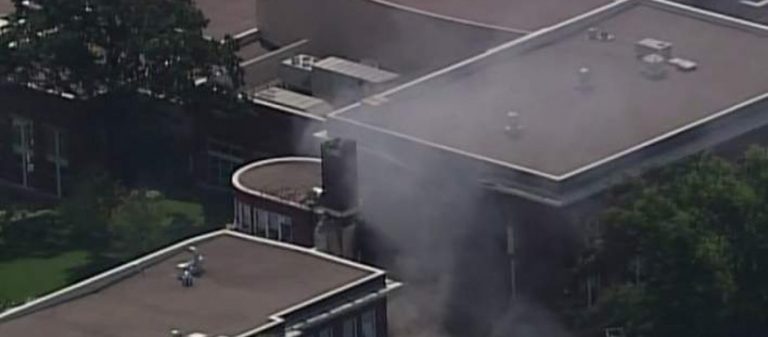 ΗΠΑ: Ισχυρή έκρηξη σε σχολείο – 4 αγνοούμενοι