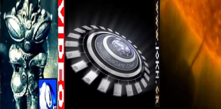 Όλα τα Ντοκουμέντα από Πράκτορες που Αποδεικνύουν ότι οι Εξωγήινοι Είναι Εδώ….!!!! (video)