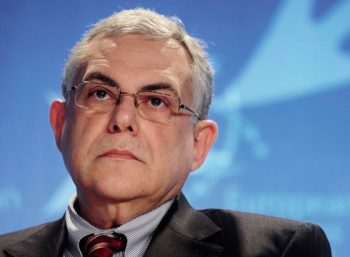 Για ποιο λόγο ο Jeffrey Epstein πρότεινε τον Lucas Papademos