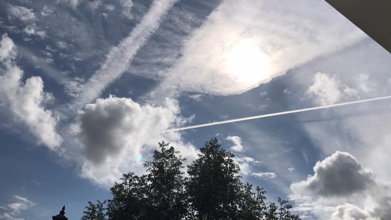 Ντροπή ρε πιλοτε … ντροπή σε όλους σας που γνωρίζεται και δεν μιλάτε !