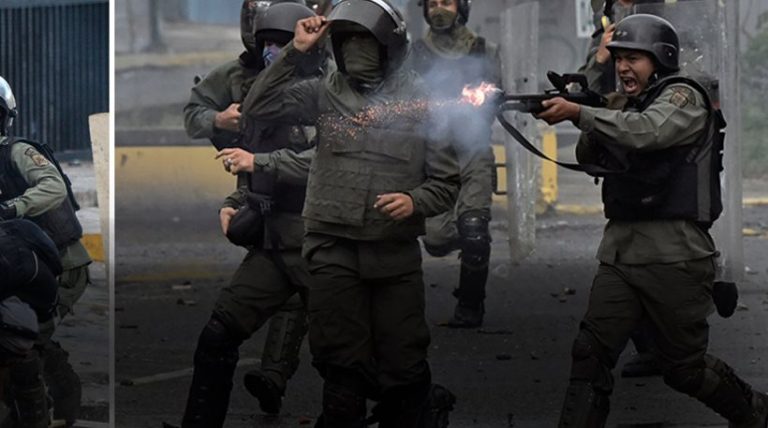 Κόλαφος για το καθεστώς Μαδούρο και τους υποστηρικτές του ΟΗΕ: Στη Βενεζουέλα διαπράττονται εγκλήματα κατά της ανθρωπότητας