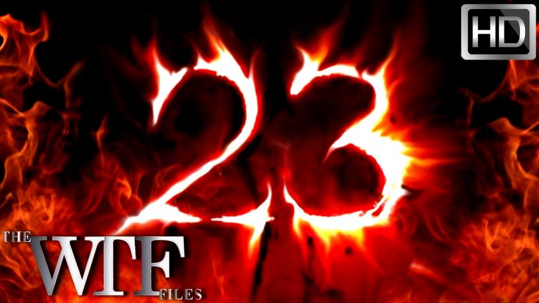 Περίεργα γεγονότα σχετικά με τον αριθμό 23 για να σας κανουν να μεινετε με το στομα ανοιχτο…