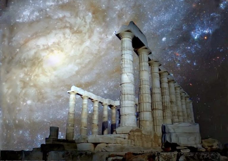 Οι 50 πιο ενεργειακοί τόποι της Ελλάδας   