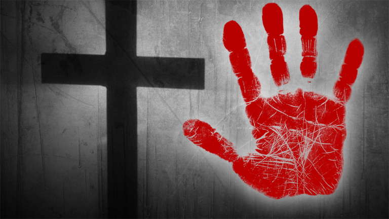 Υψηλόβαθμος διπλωμάτης του βατικανού καταζητείται..