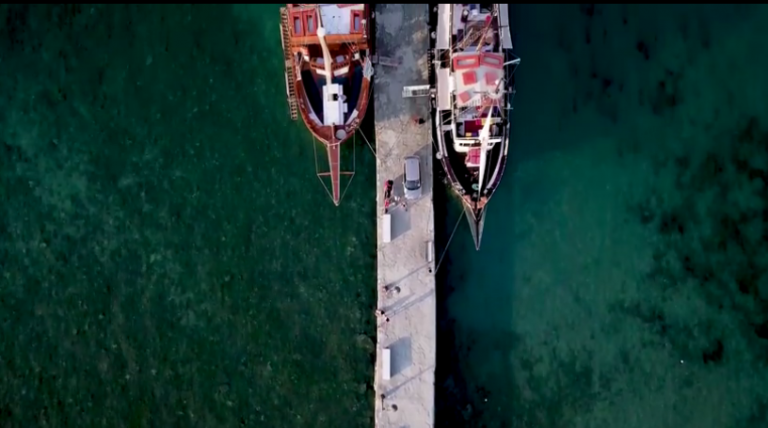 Μουσικούλα με την ομορφια της Ελλάδας …!