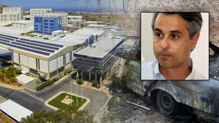 Αποκαλύπτουμε την αλήθεια στην απαγωγή Μιχάλη Λεμπιδάκη