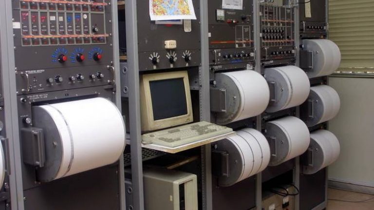 Σεισμός 4,3 Ρίχτερ στην Κω