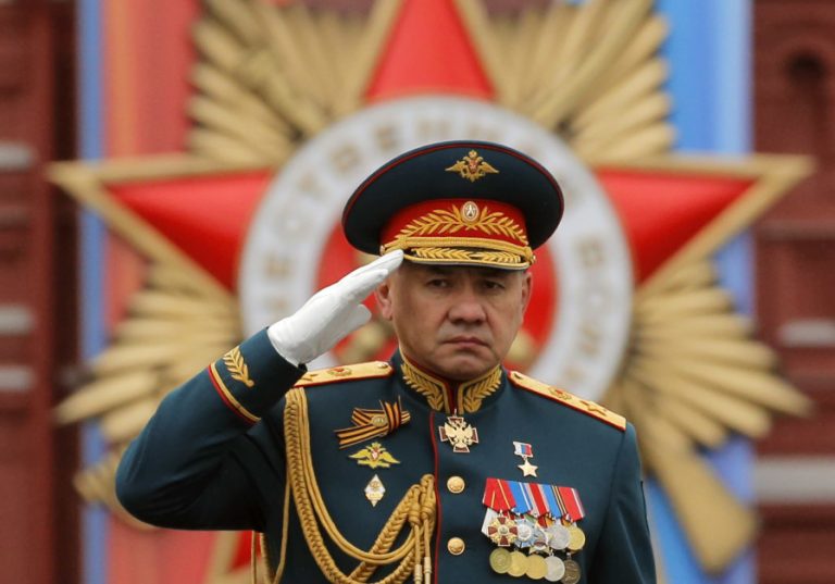 ΕΚΤΑΚΤΟ – Ισραηλινό μαχητικό εκτόξευσε πύραυλο εναντίον ρωσικού/συριακού μαχητικού στη Συρία – Μεταβαίνει για πρώτη φορά ο ΥΠΑΜ Σ.Σοιγκού στο Ισραήλ με τελεσίγραφο εκ μέρους Β.Πούτιν