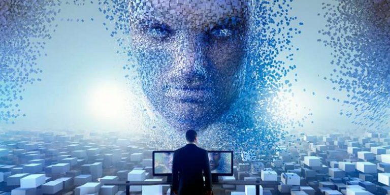 Παγκόσμιο σκοτάδι: Θα ελέγχουν ακόμα και αυτό! Η τεχνητή νοημοσύνη ξέφυγε!