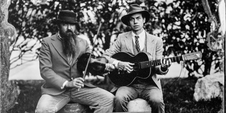 Οι ανθρωποι που ταξιδεύουν στο χρόνο διαβιβάζουν μηνύματα στο Deep Web