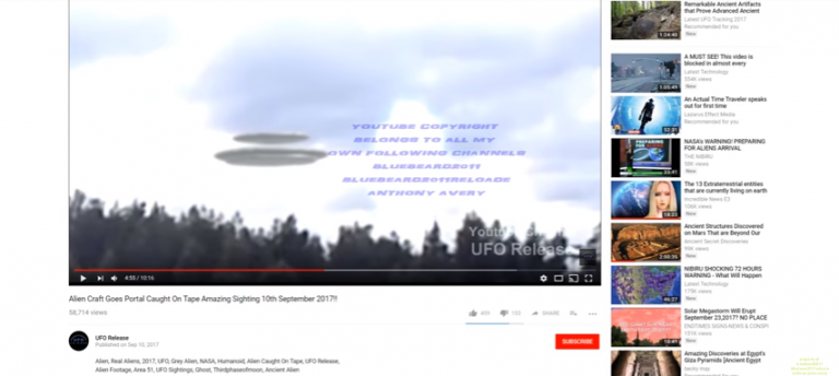 Το φαινόμενο Mandela ηταν για τις 23 Σεπτεμβρίου το 2015, ήταν η αρχή αυτού του καταραμένου φαινομενου ..