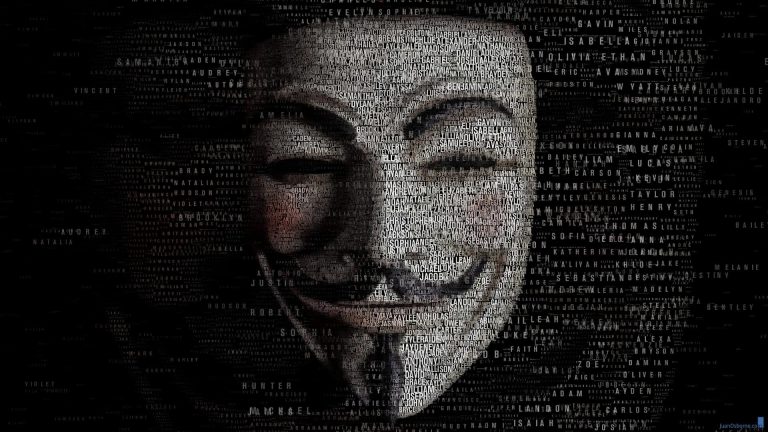 Anonymous: Ένα συγκλονιστικό μήνυμα για την Αμερική – τι πραγματικά συμβαίνει με τη Βόρεια Κορέα;
