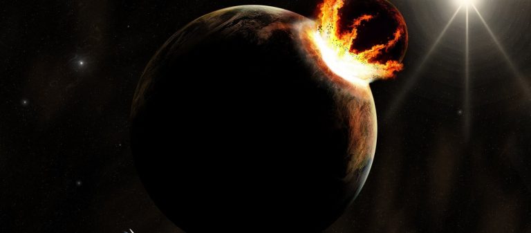 NASA: Ο αστεροειδής «Φλόρενς» περνάει «ξυστά» από τη Γη και… σπέρνει τον τρόμο