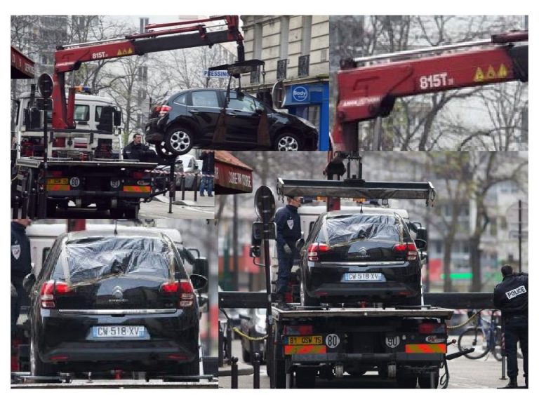 Τι μπορεί να σημαίνει ο αριθμός 815;