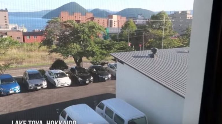 Οι σειρήνες στην Ιαπωνία σημαίνουν συναγερμό για τον πύραυλο της Βόρειας Κορέας