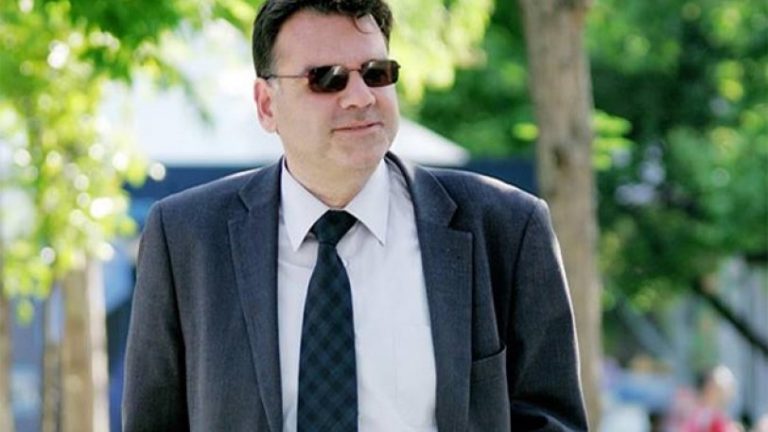 Σε απολογία ο δικαστικός επιμελητής που έκανε την κατάσχεση στο Ρέθυμνο