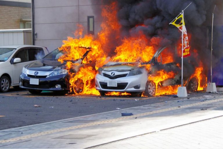 Θα ανατίναζαν την αυτοκινητοπομπή του Προέδρου της Δημοκρατίας – Βρήκαν εκρηκτικό μηχανισμό στο δρομολόγιο του Π.Παυλόπουλου